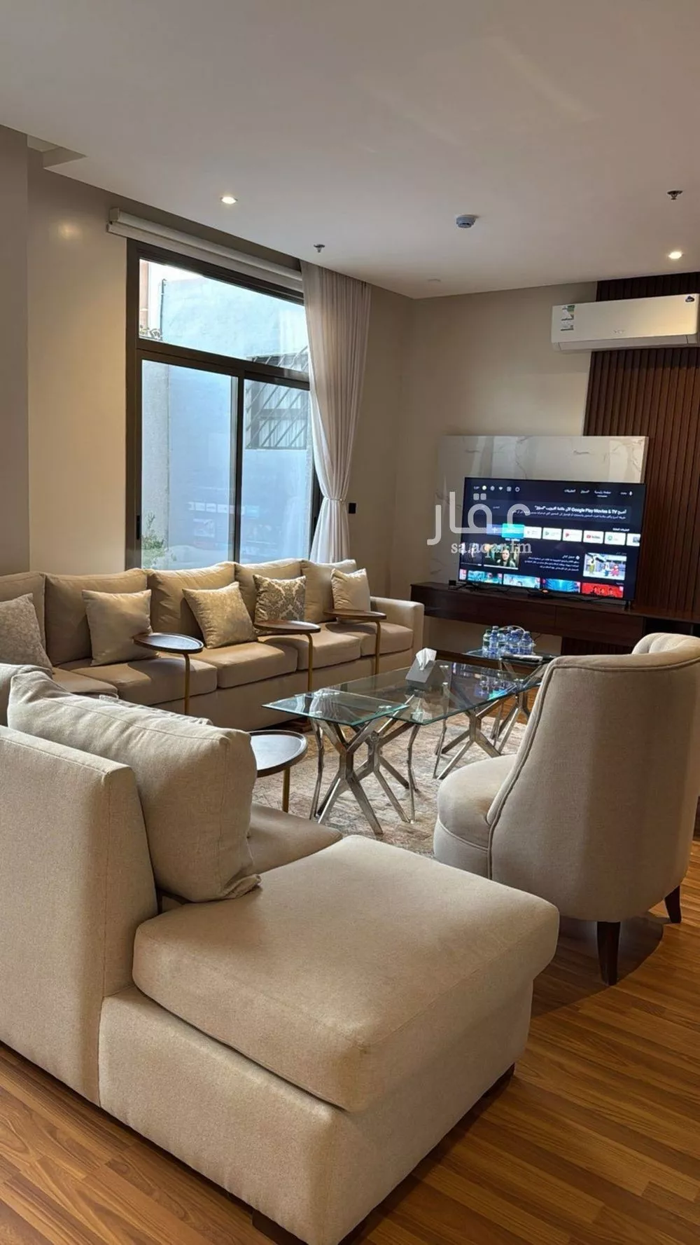 4 bedroom apartment in King Faisal, Riyadh 11