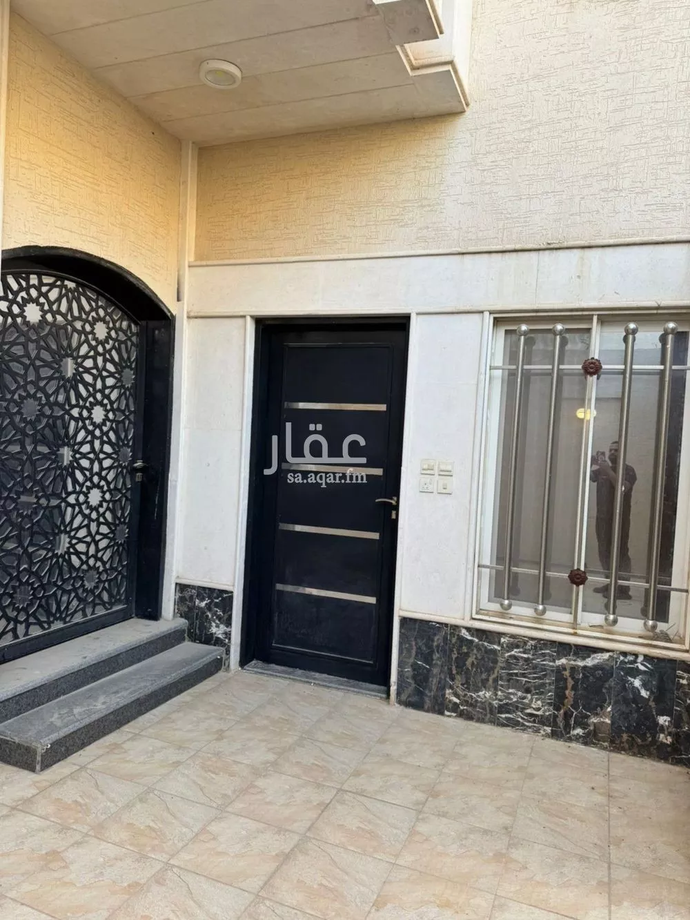 5 bedroom villa in Al Hazm, Riyadh 14