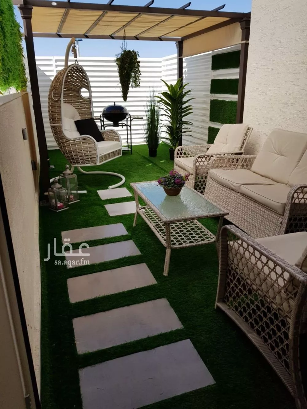 فيلا 6 غرف في القيروان 3