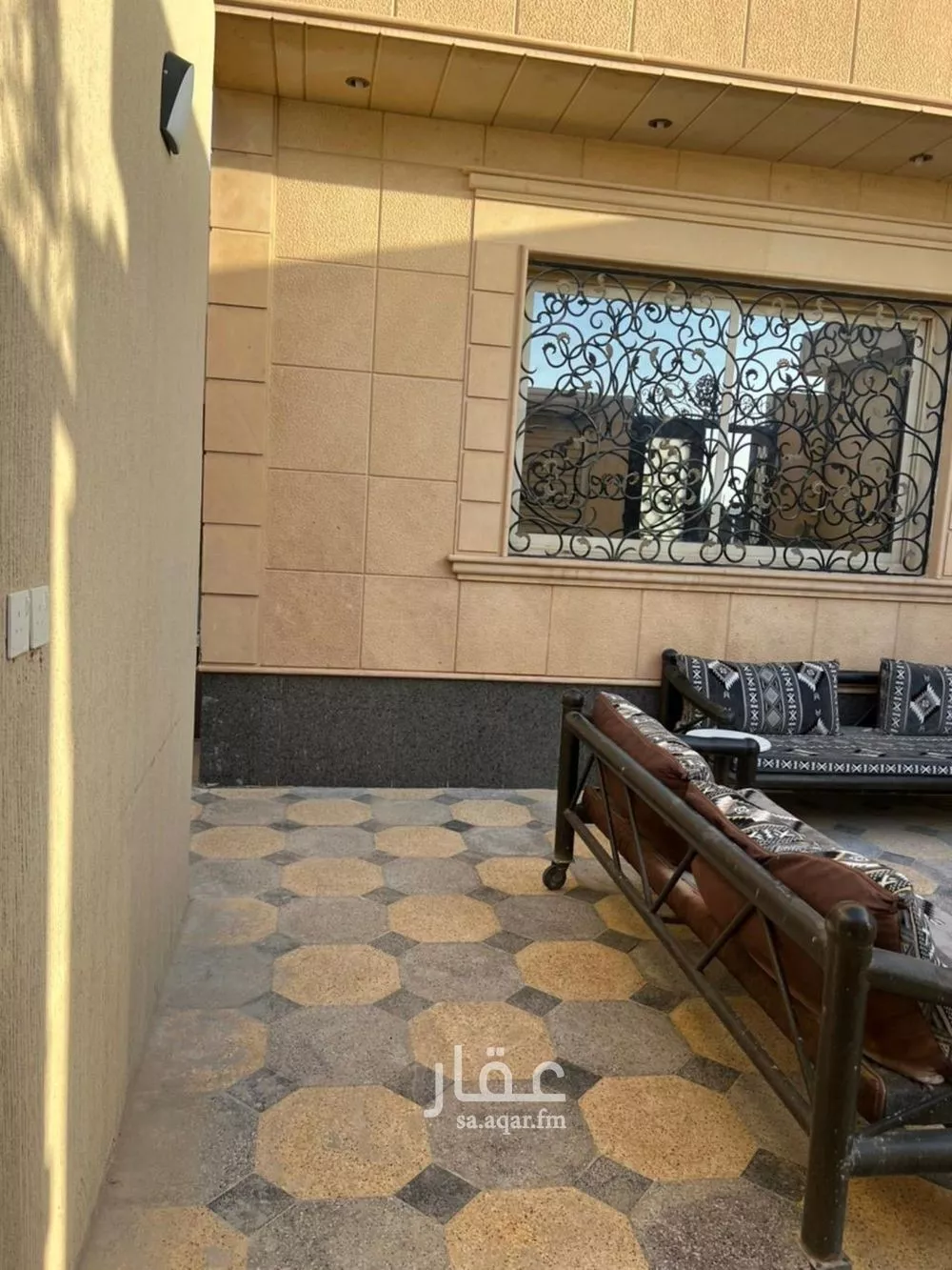 فيلا 5 غرف في ظهرة لبن 4