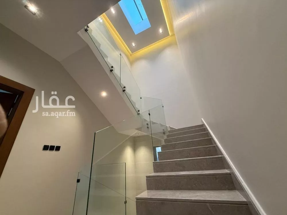 4 bedroom villa in Al Narjis, Riyadh 19