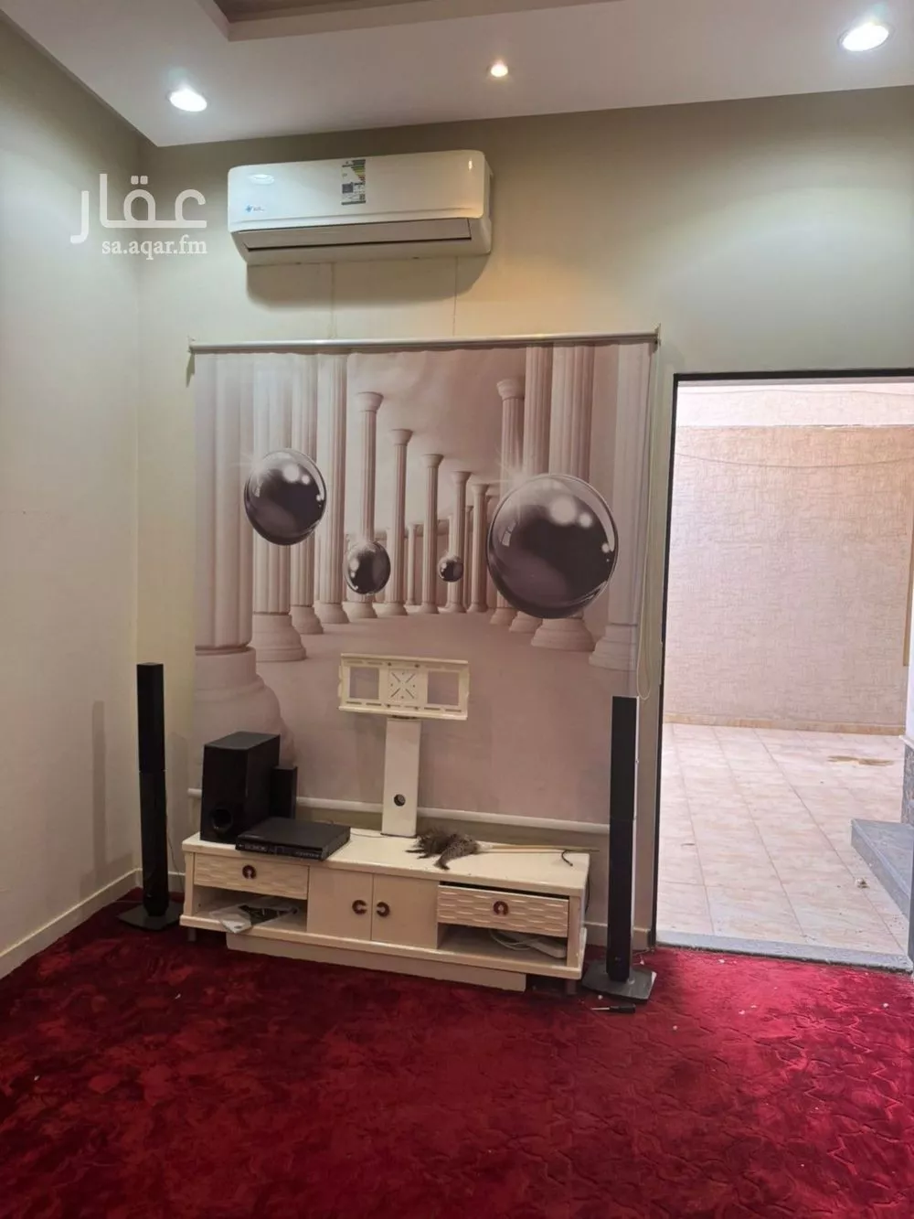 5 bedroom villa in Al Hazm, Riyadh 12