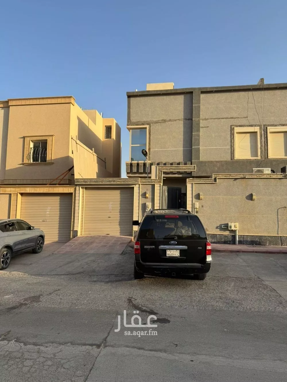 فيلا 7 غرف في ظهرة لبن 3