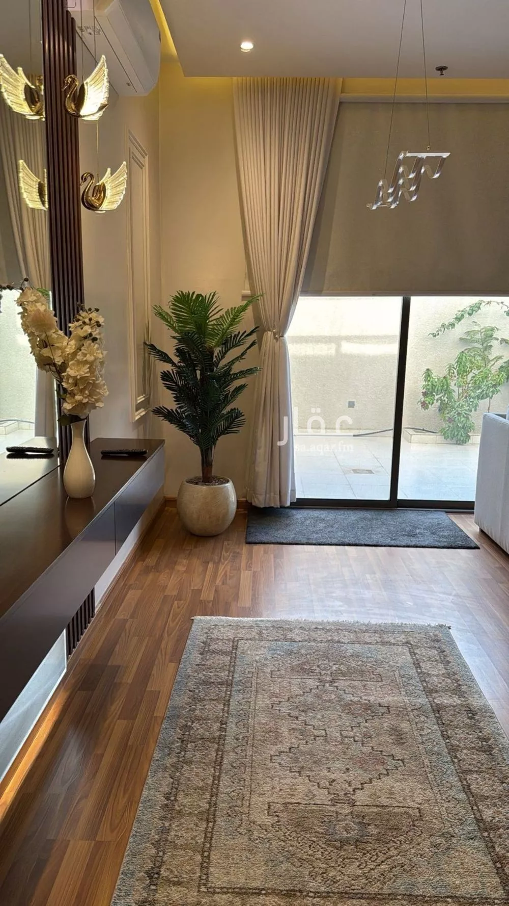 4 bedroom apartment in King Faisal, Riyadh 12