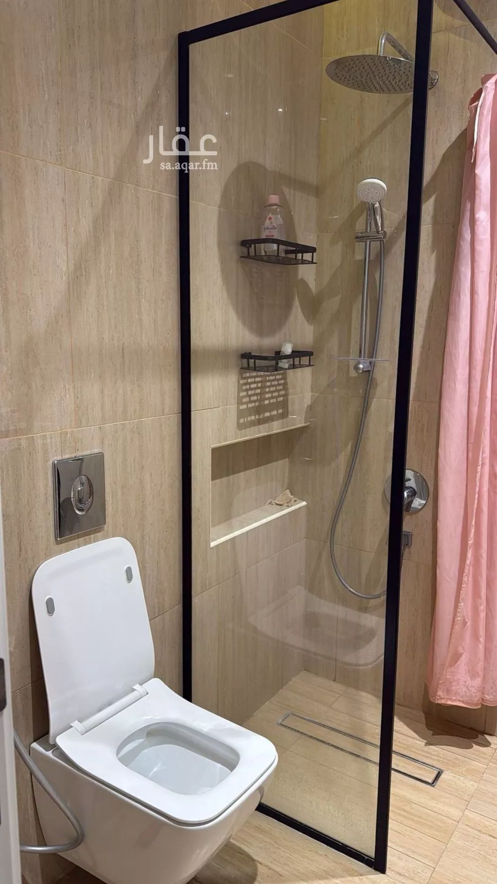 4 bedroom apartment in King Faisal, Riyadh 17