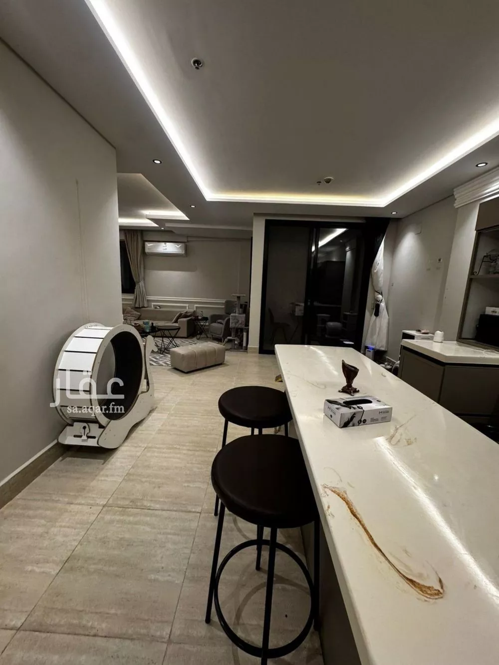 2 bedroom apartment in Al Munsiyah, Riyadh 9