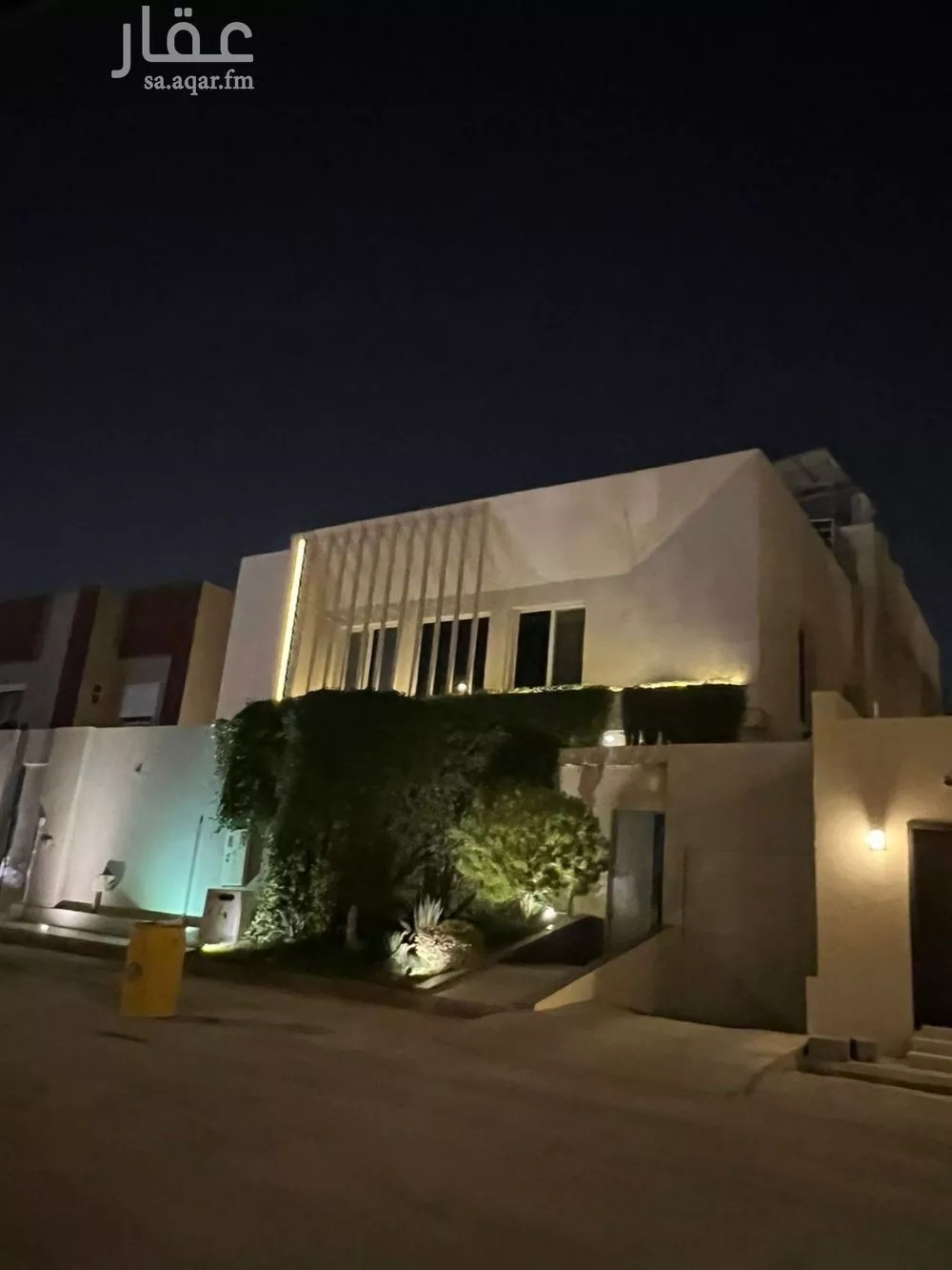 فيلا 6 غرف في القيروان 2