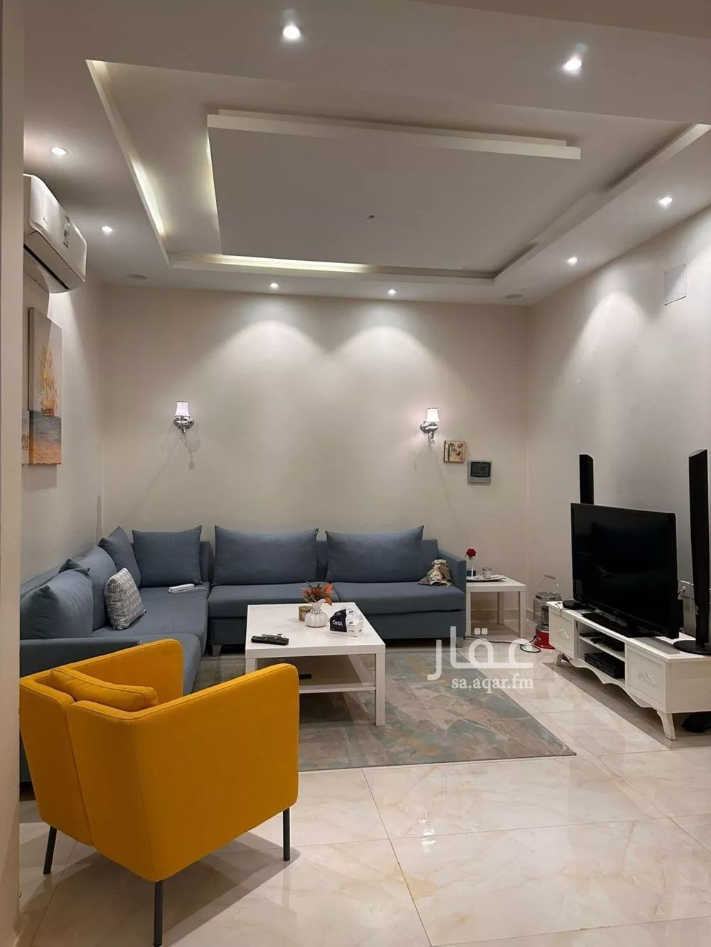 5 bedroom villa in Al Hazm, Riyadh 6