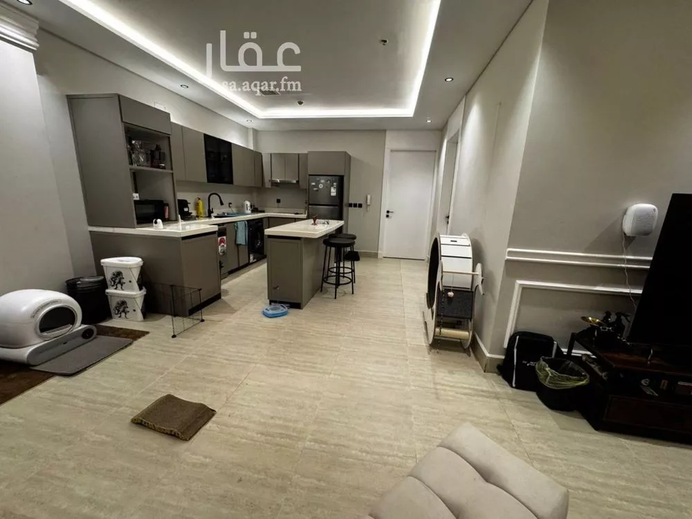 2 bedroom apartment in Al Munsiyah, Riyadh 12