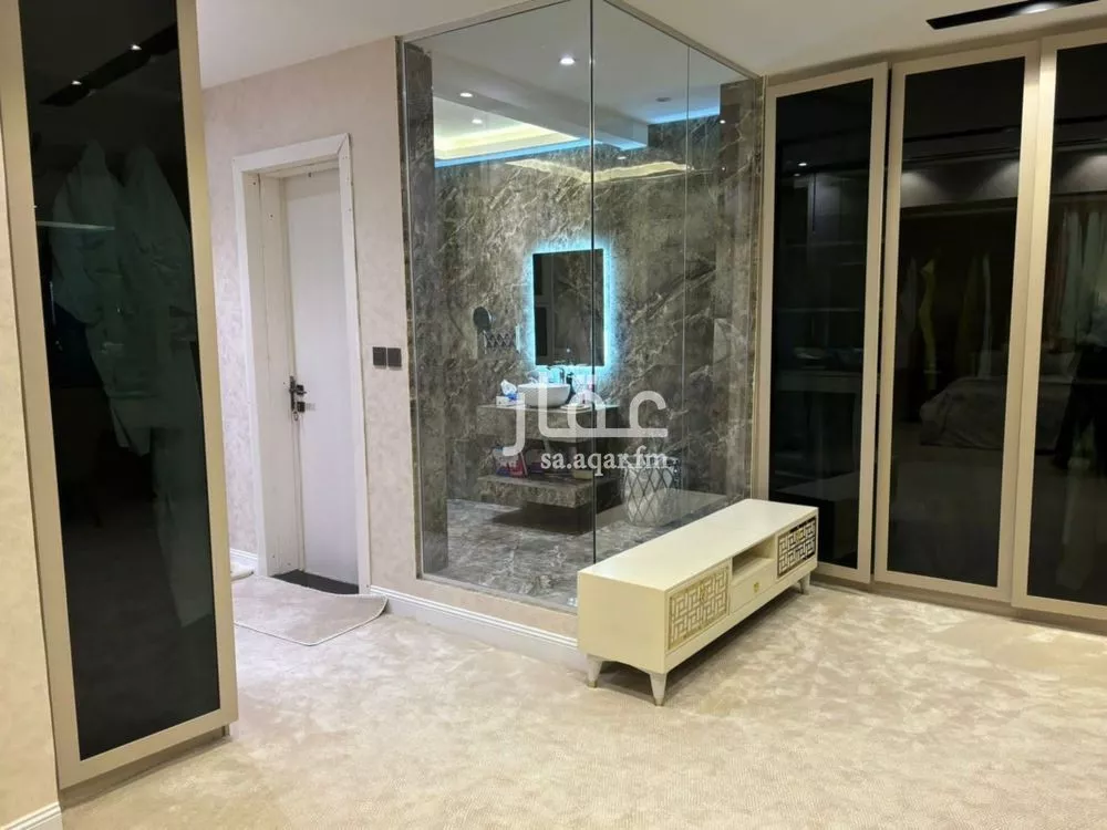 فيلا 6 غرف في النرجس 2