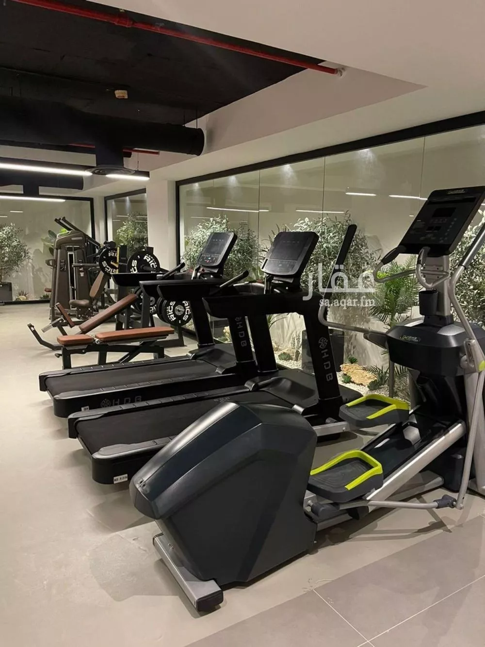 3 bedroom apartment in Al Khaleej, Riyadh 7