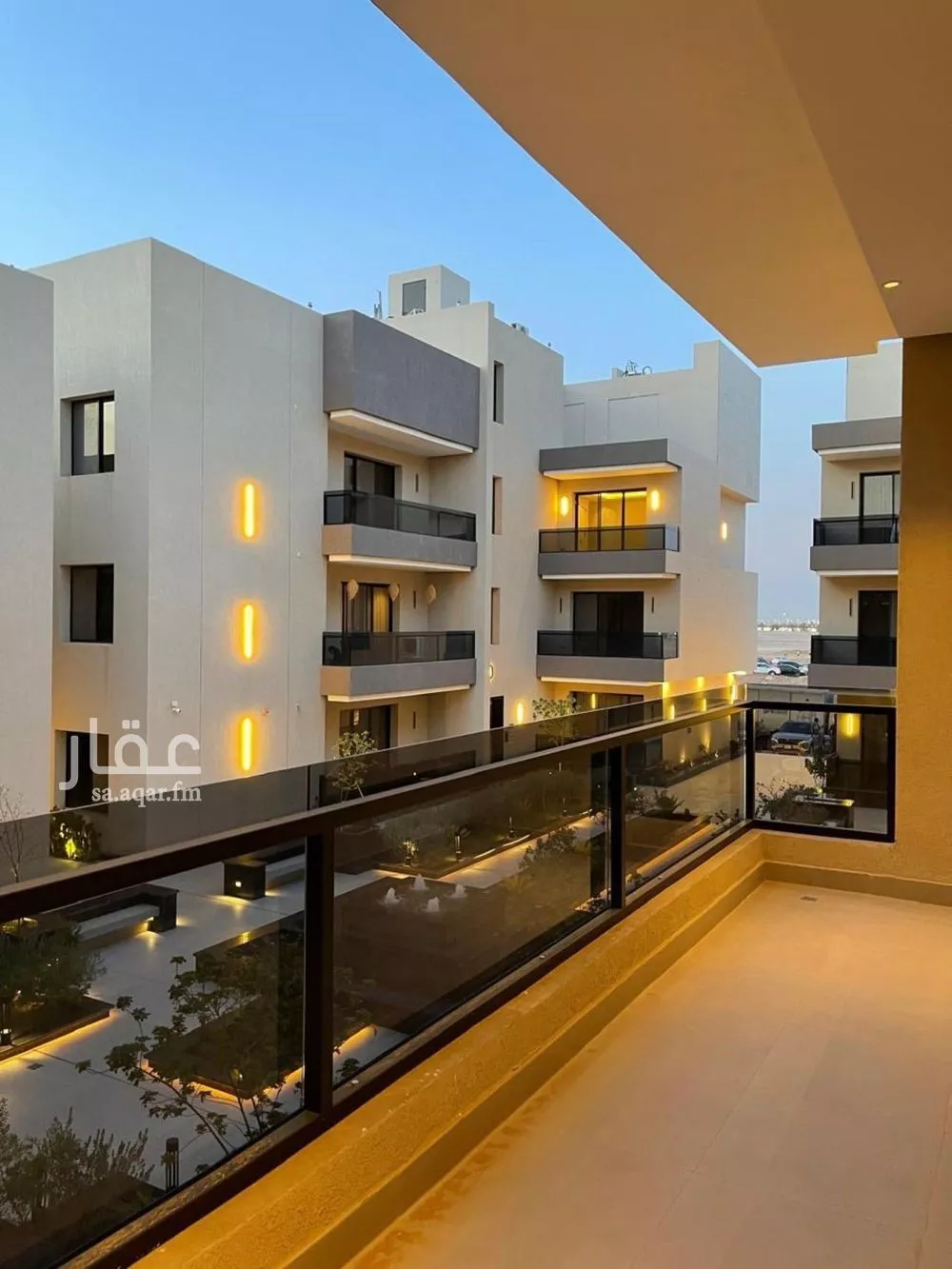 3 bedroom apartment in Al Khaleej, Riyadh 8