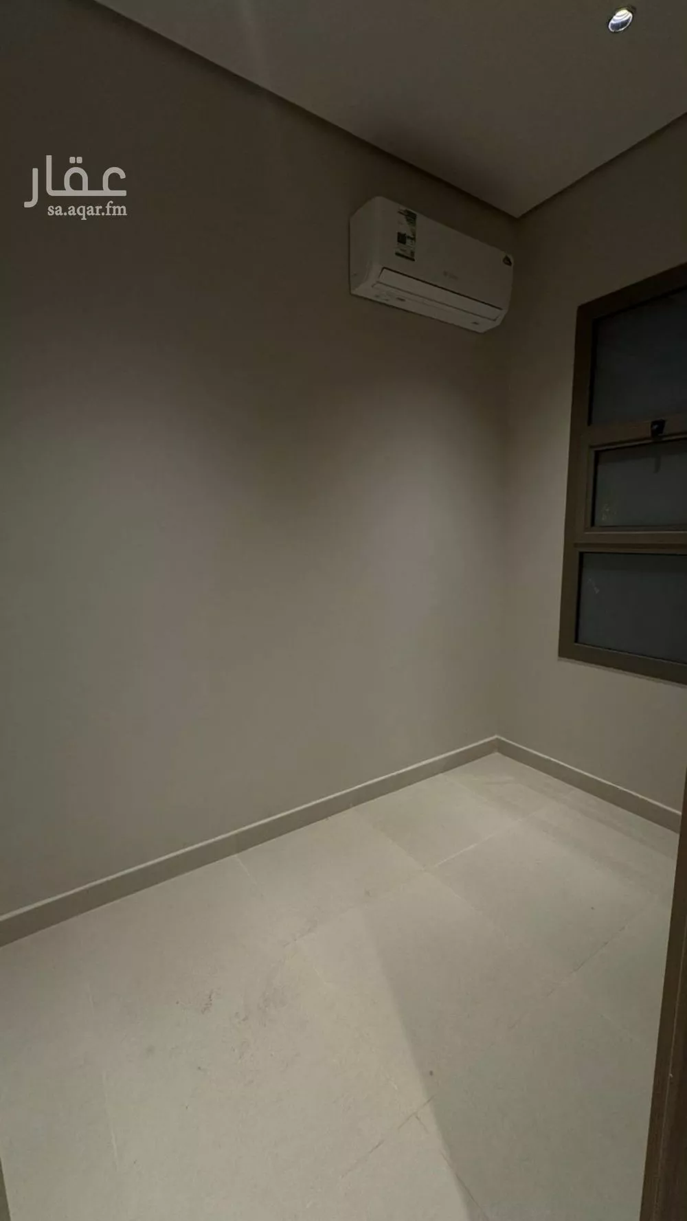 دور 4 غرف في العارض 4