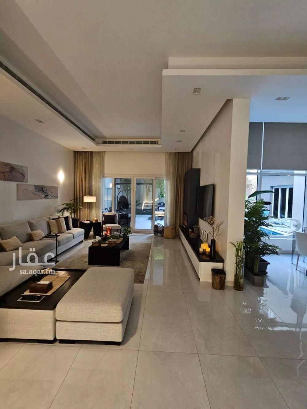 فيلا 6 غرف في القيروان 5