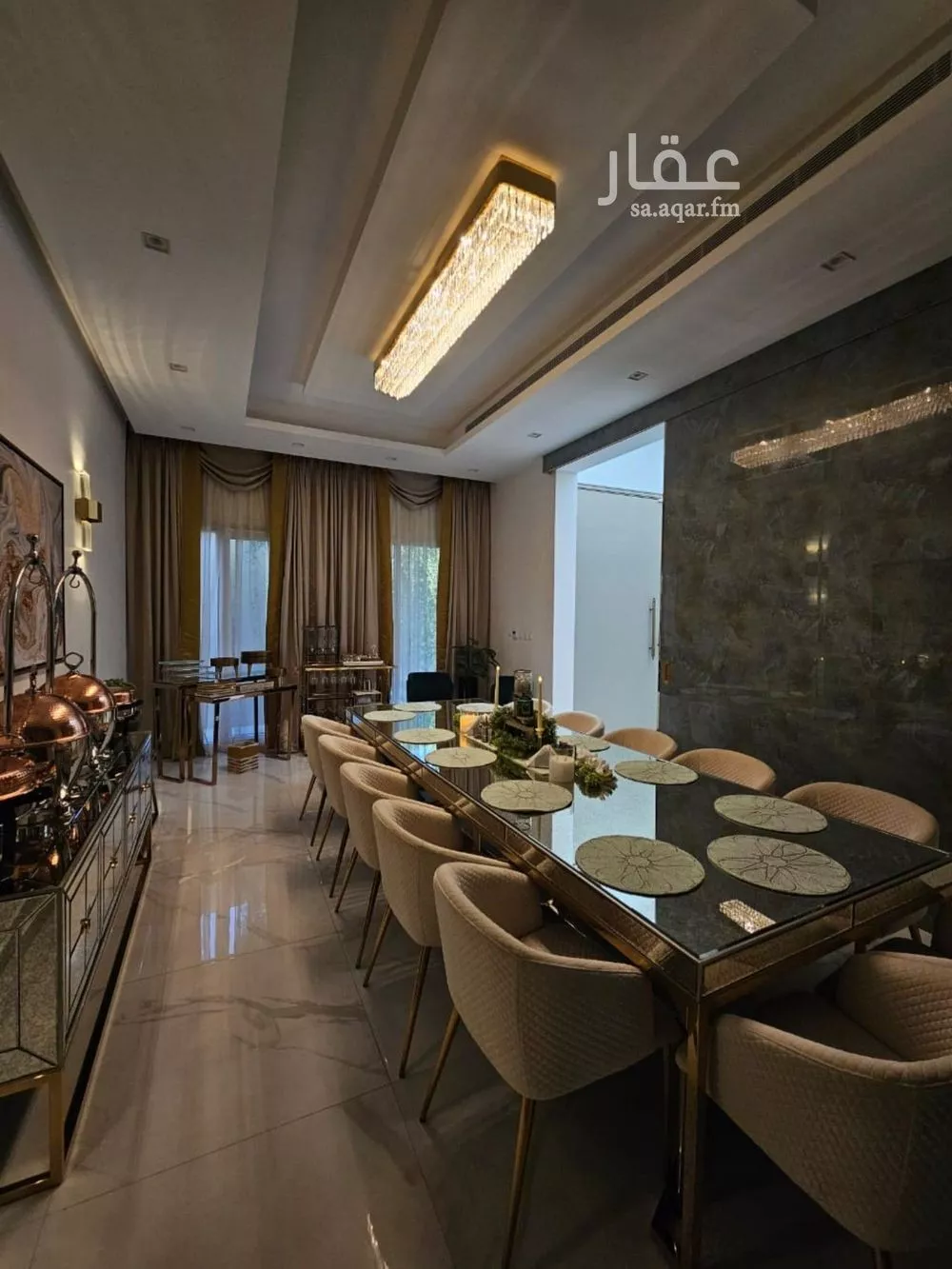 فيلا 6 غرف في القيروان 4