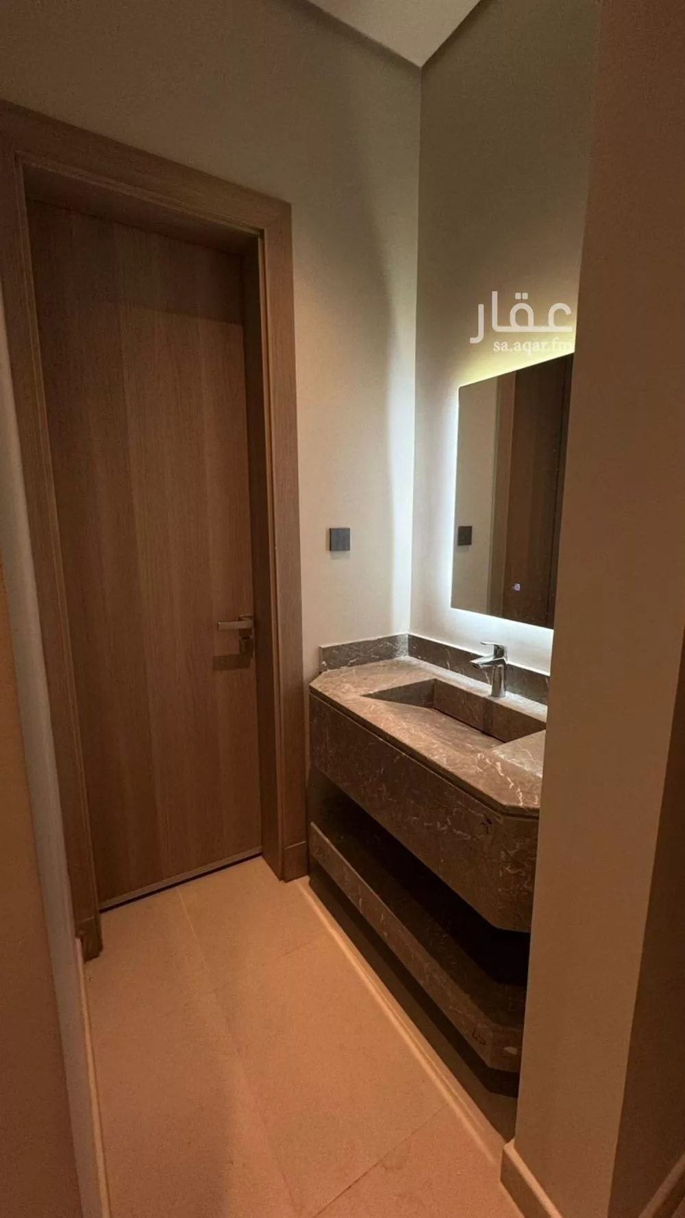 دور 4 غرف في العارض 5