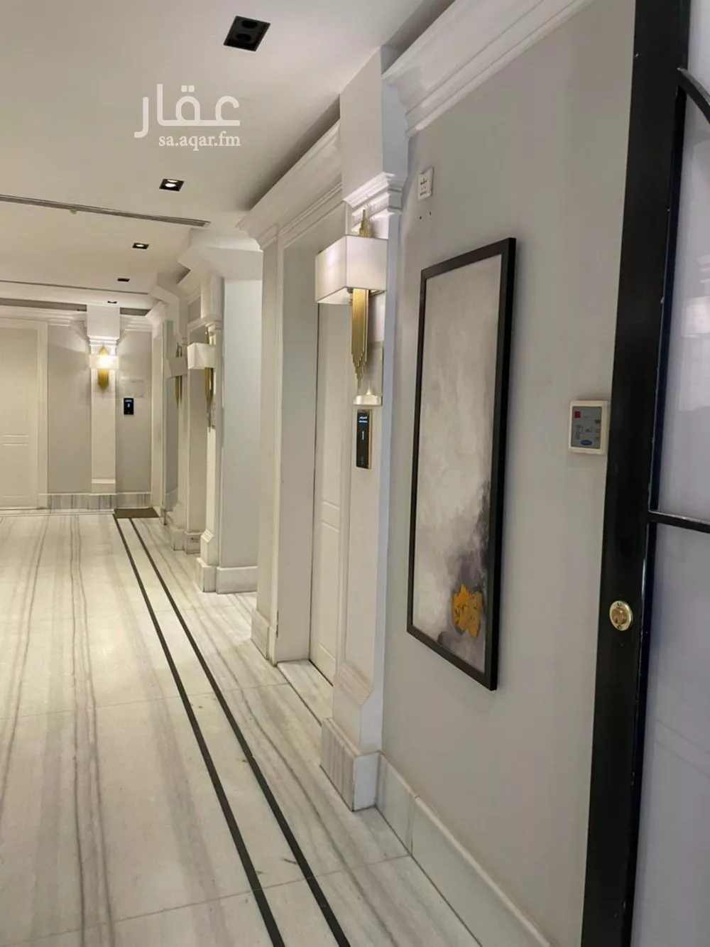 شقة 3 غرف في الياسمين 5