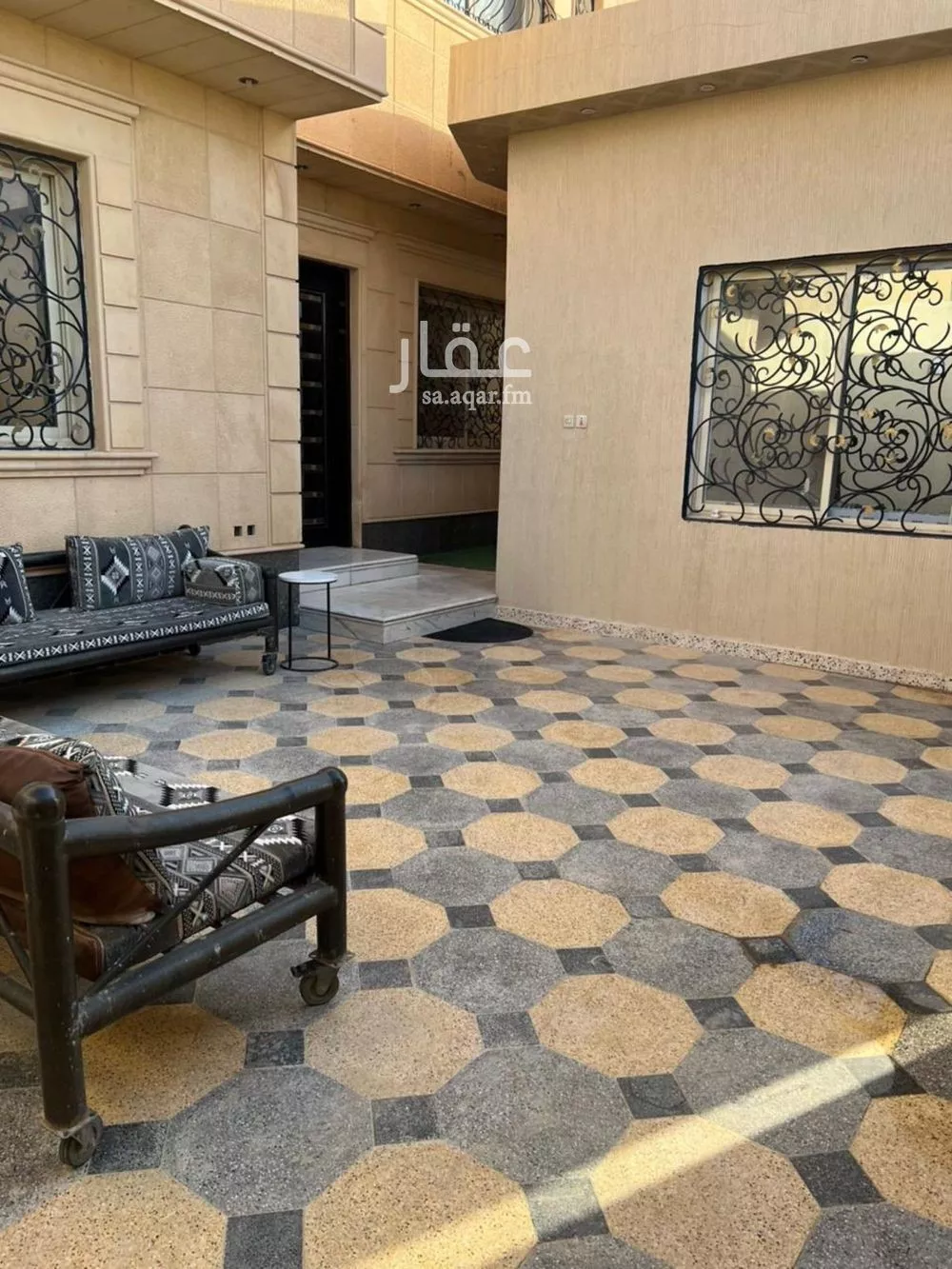 فيلا 5 غرف في ظهرة لبن 2