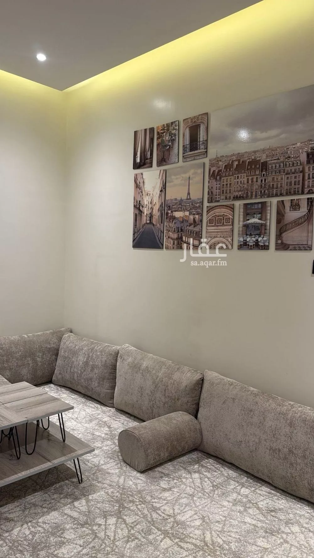 4 bedroom apartment in King Faisal, Riyadh 5