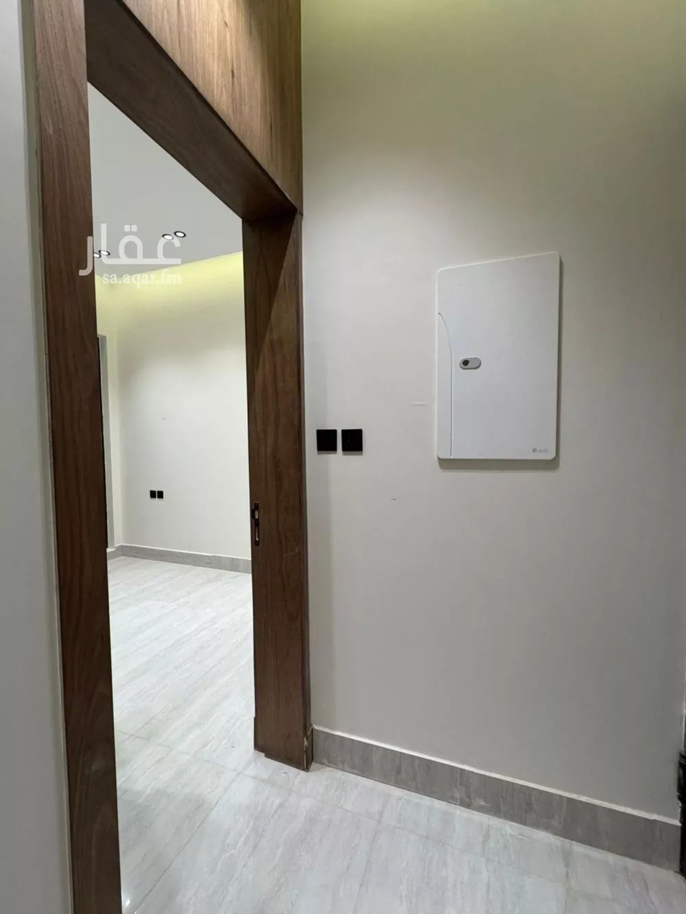 دور 3 غرف في الحزم 4