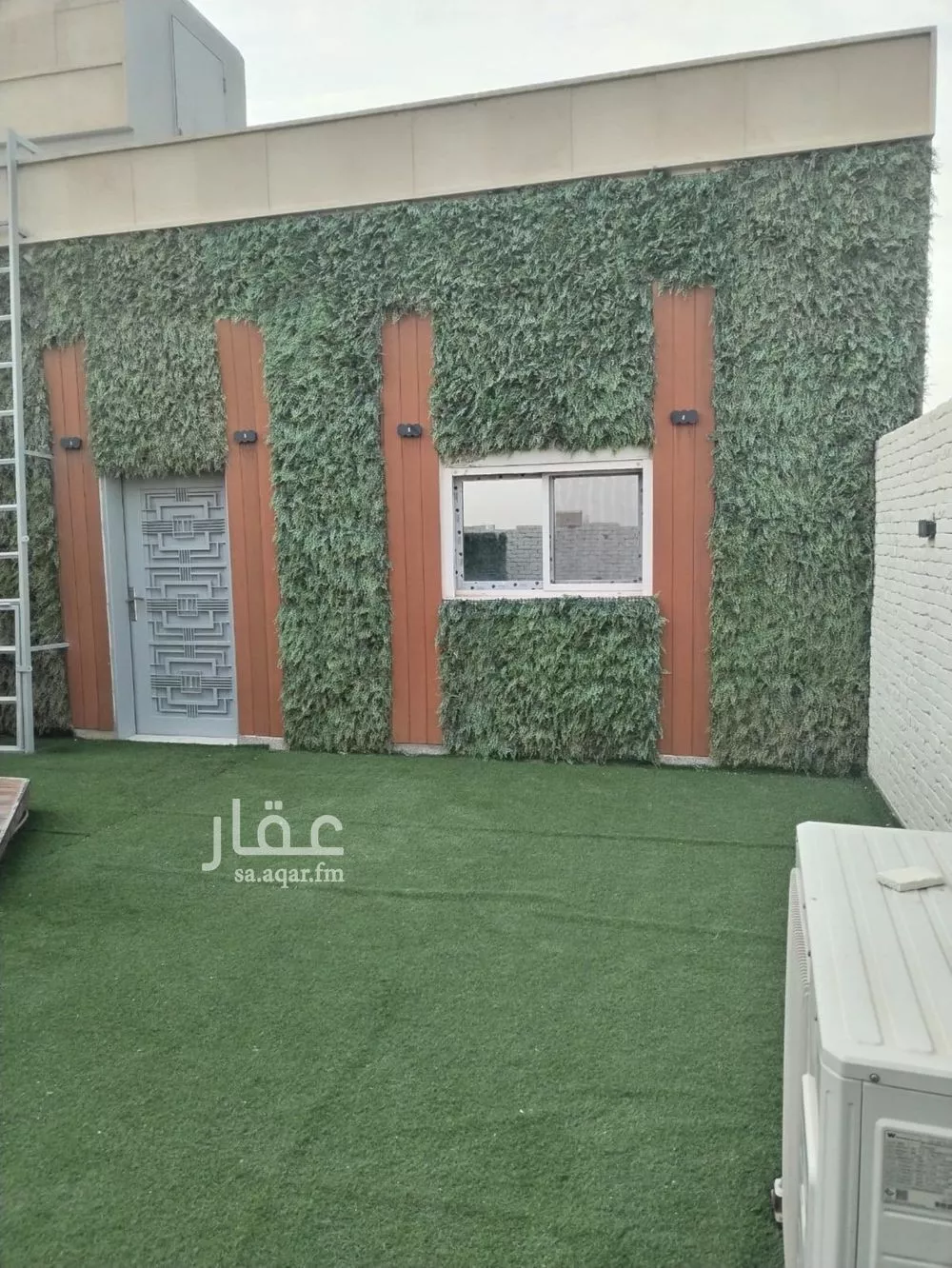 فيلا 7 غرف في العارض 3