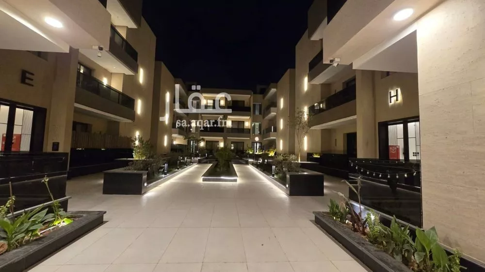 شقة 3 غرف في الخليج 4