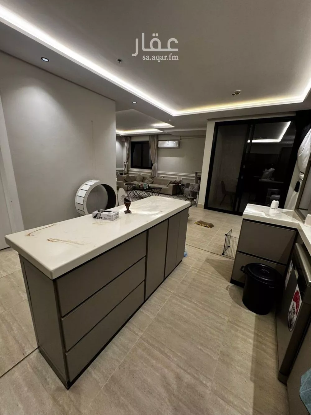 2 bedroom apartment in Al Munsiyah, Riyadh 7