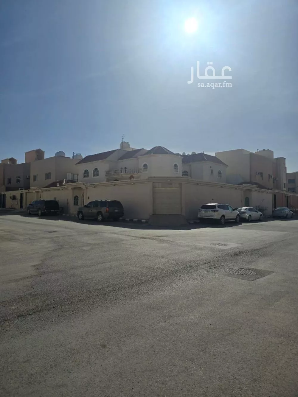 أرض 625 م² في غرناطة 2