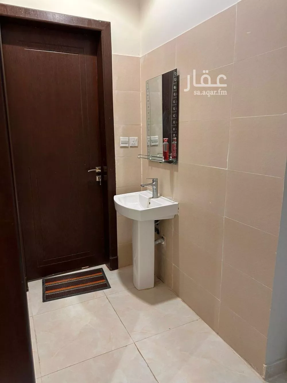 5 bedroom villa in Al Hazm, Riyadh 10