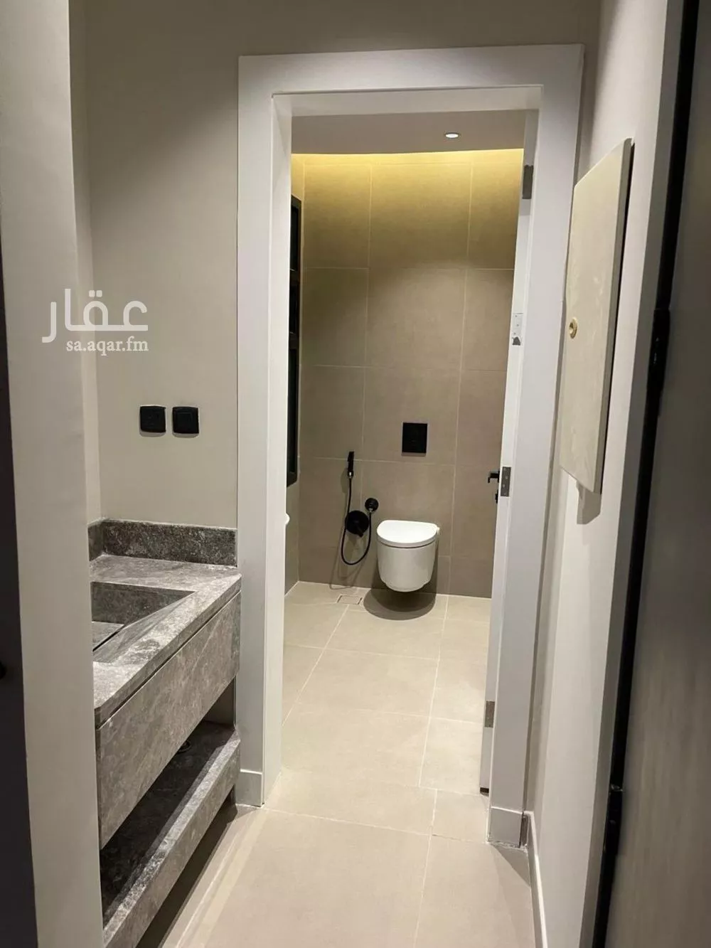 3 bedroom apartment in Al Khaleej, Riyadh 4