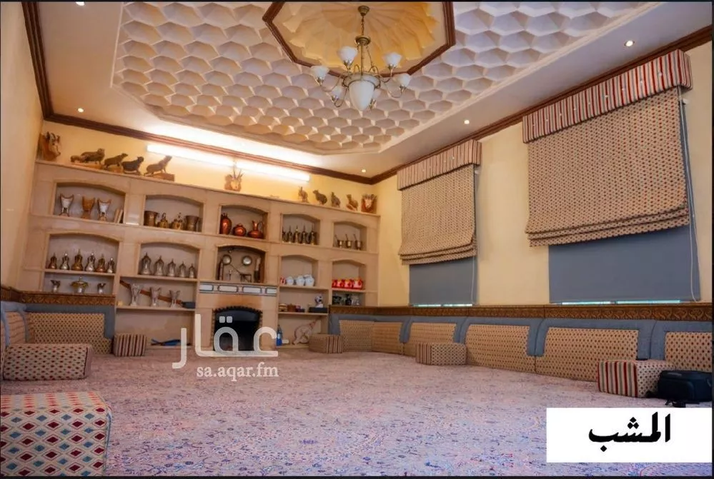 فيلا 6 غرف في الحزم 4