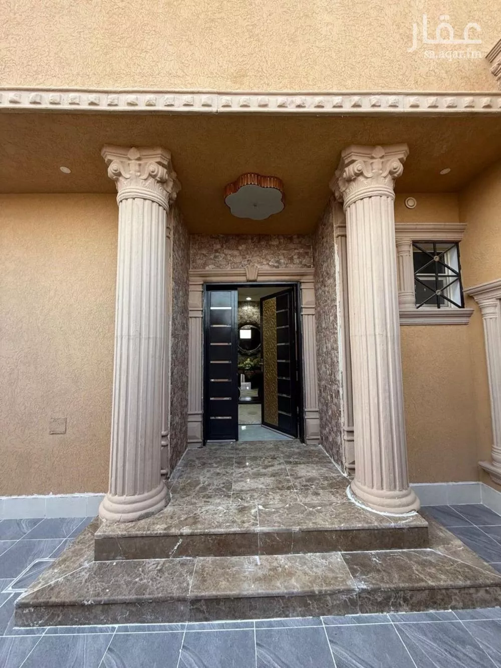 فيلا 5 غرف في المهدية 2