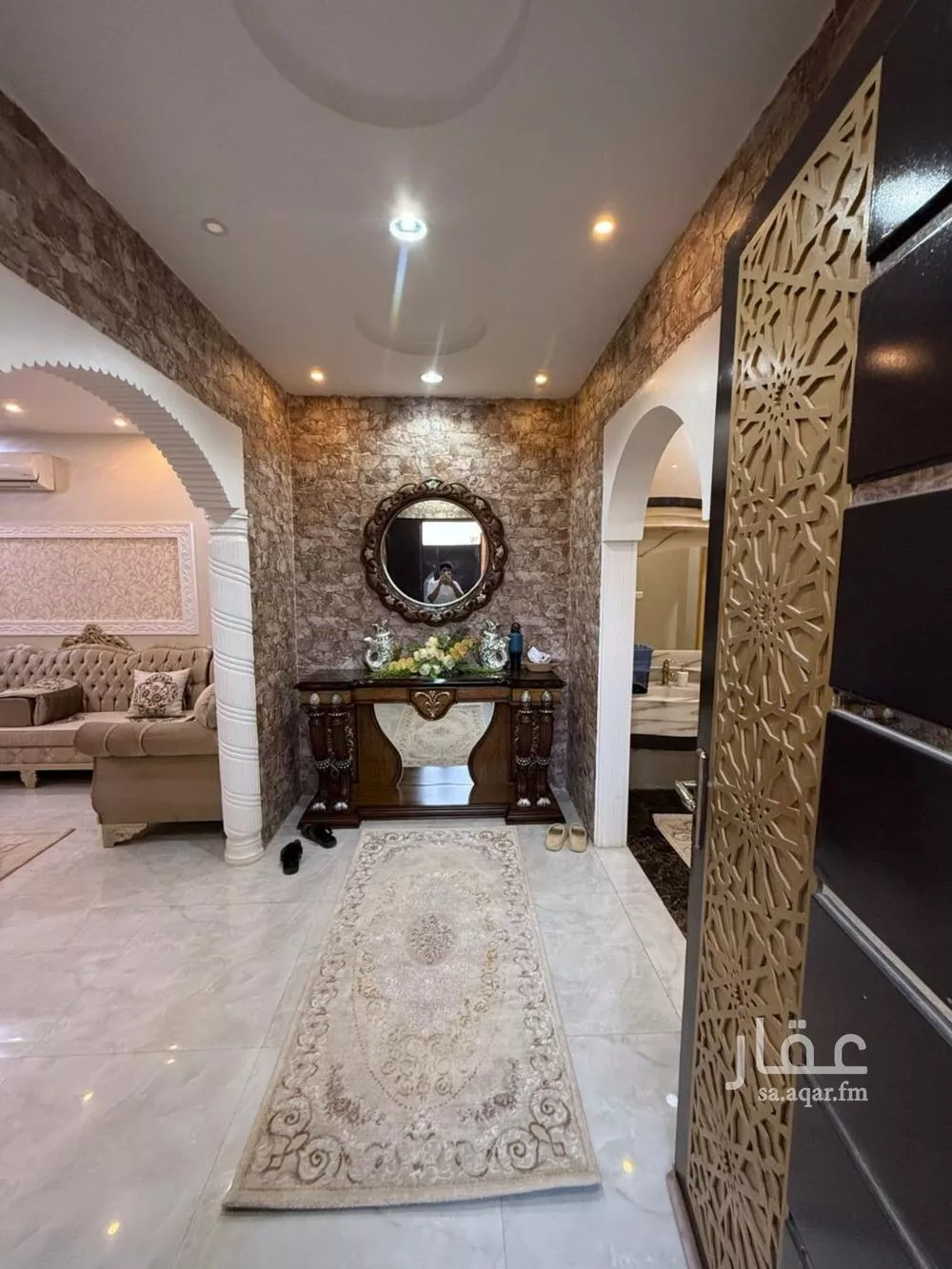 فيلا 5 غرف في المهدية 5