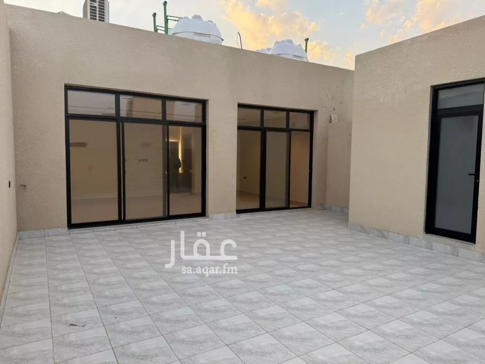 4 bedroom villa in Al Narjis, Riyadh 13
