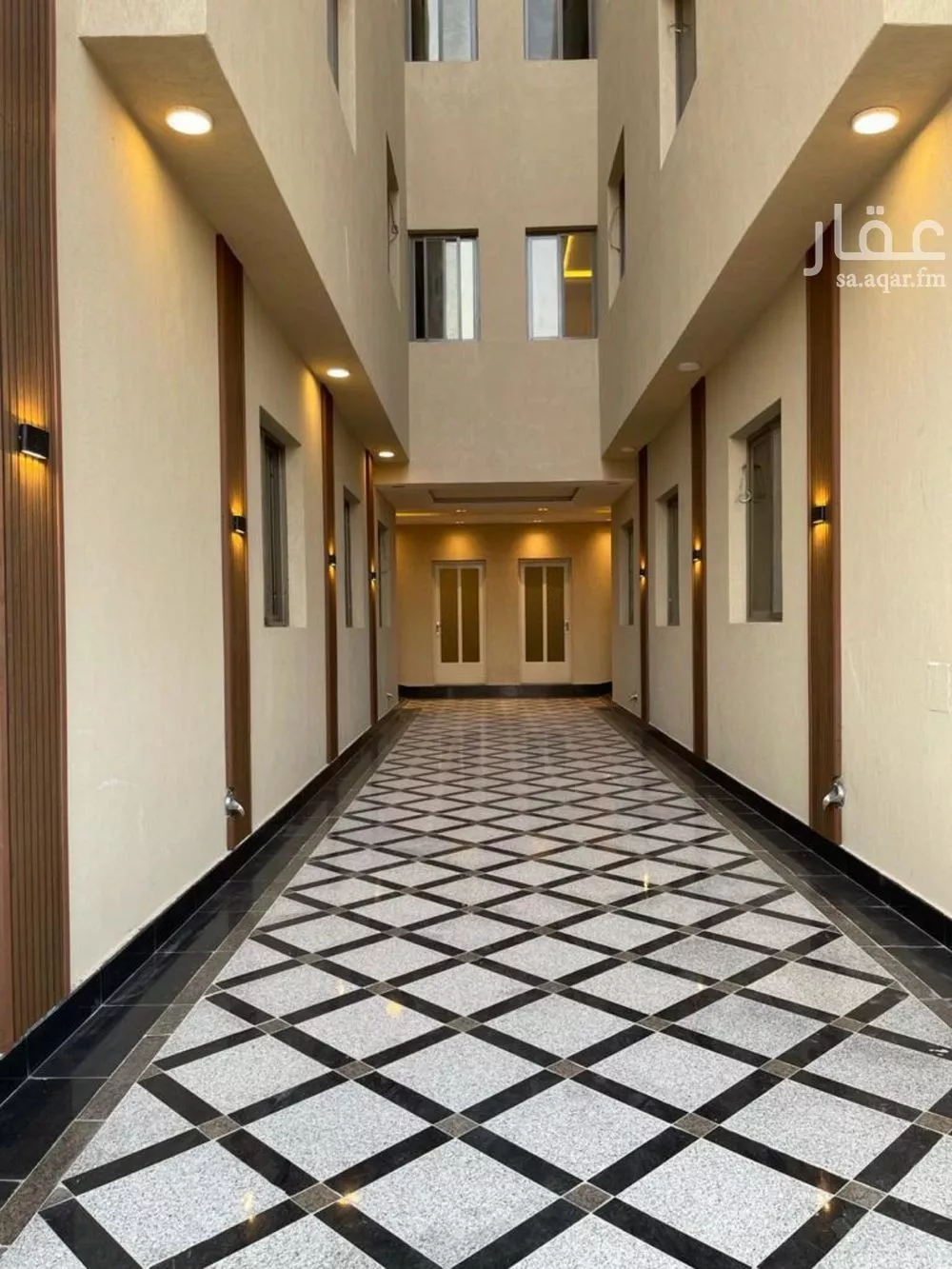 شقة 3 غرف في القيروان 1