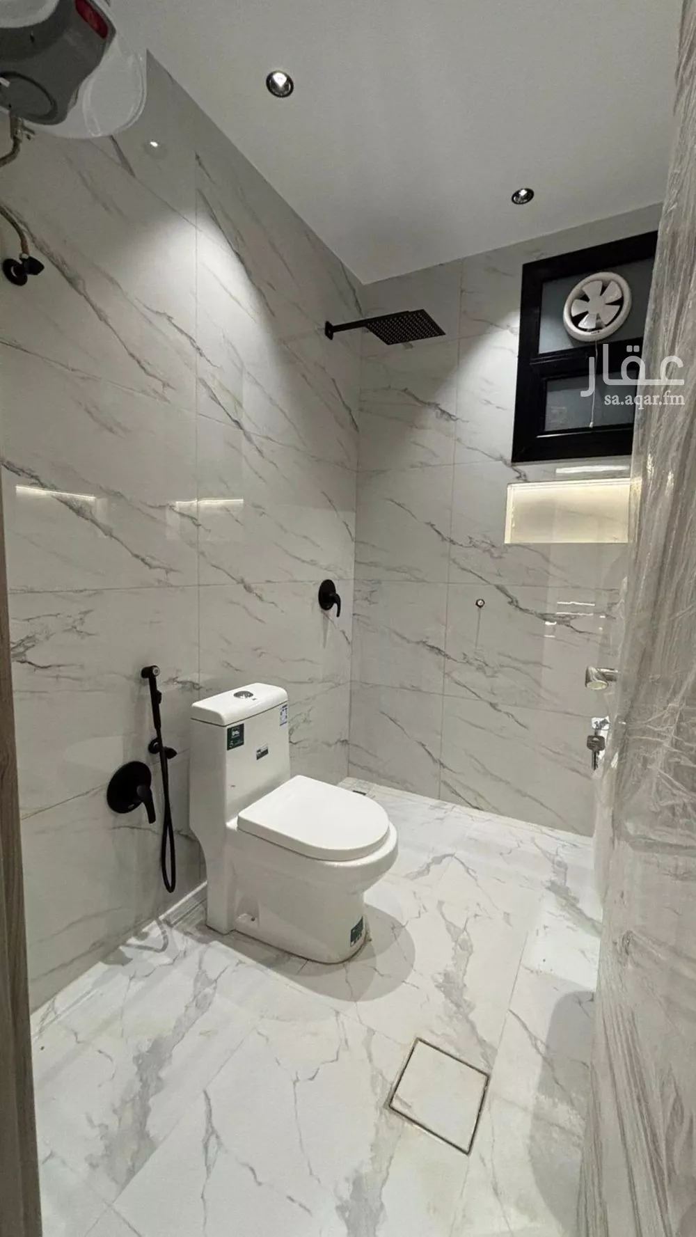 شقة 5 غرف في الحمراء 3