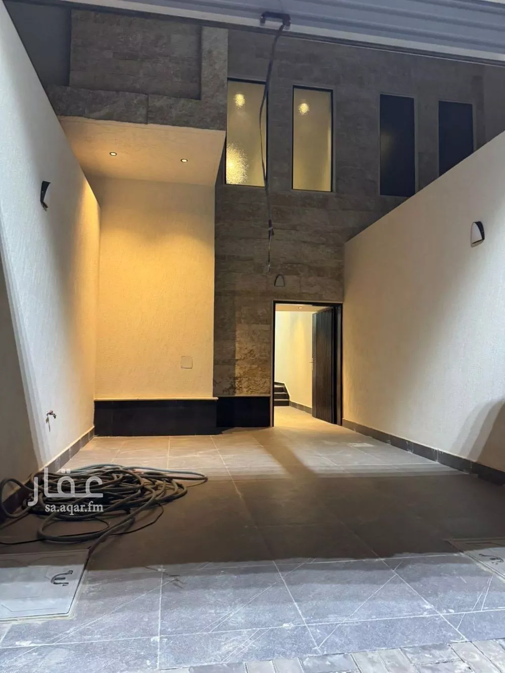 دور 3 غرف في الحزم 2