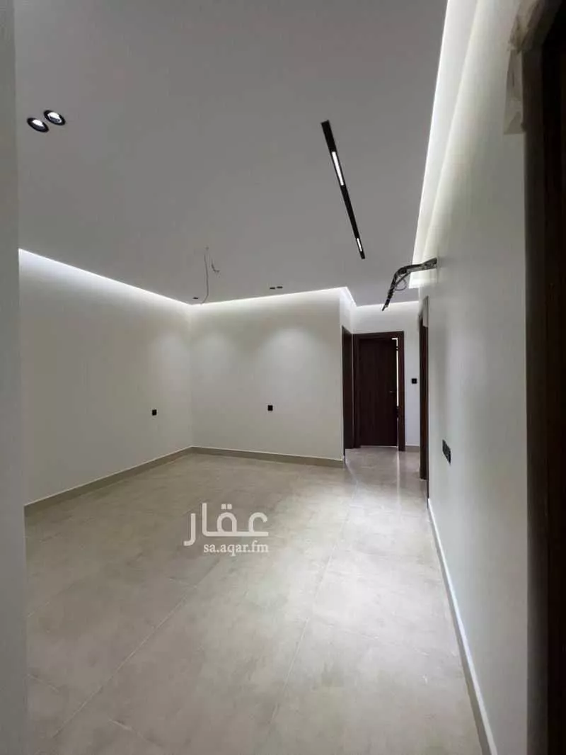 شقة 4 غرف في الروضة 2