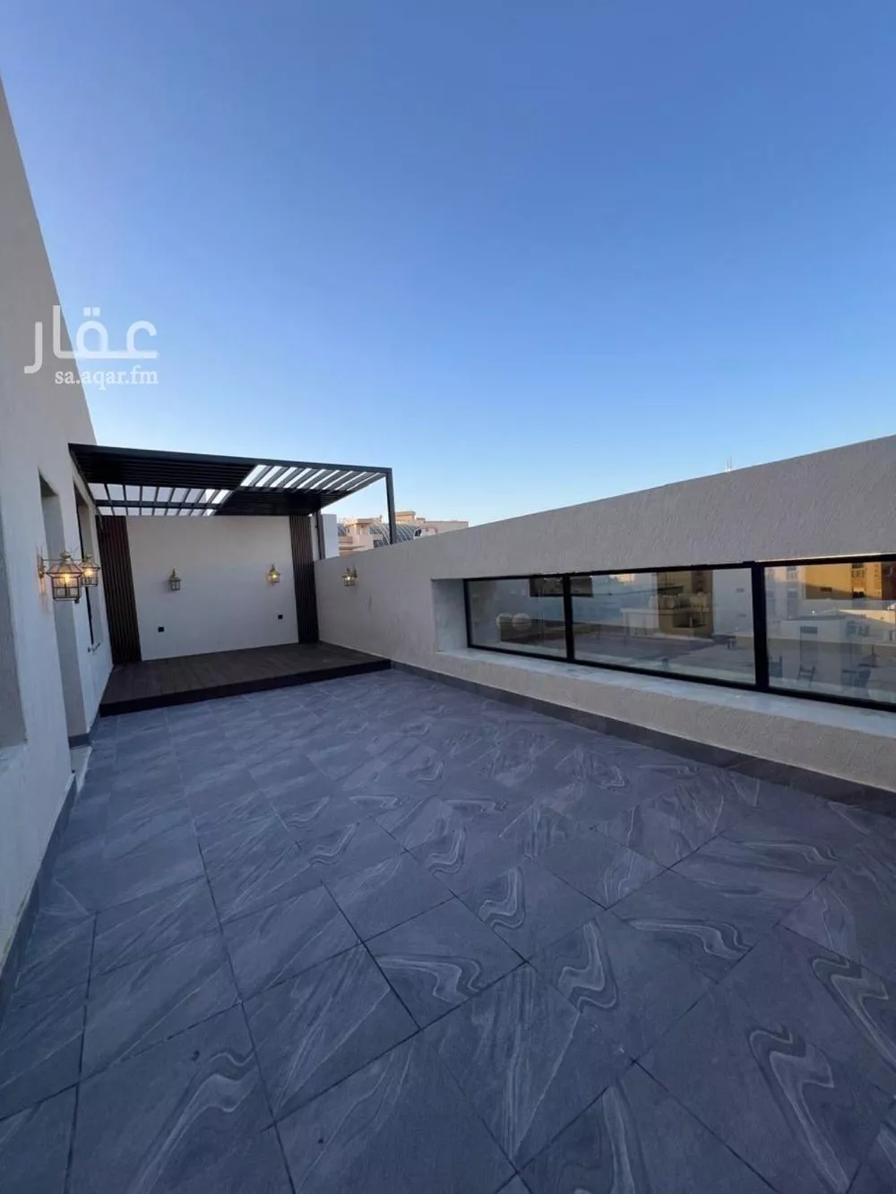 شقة 4 غرف في النعيم 2