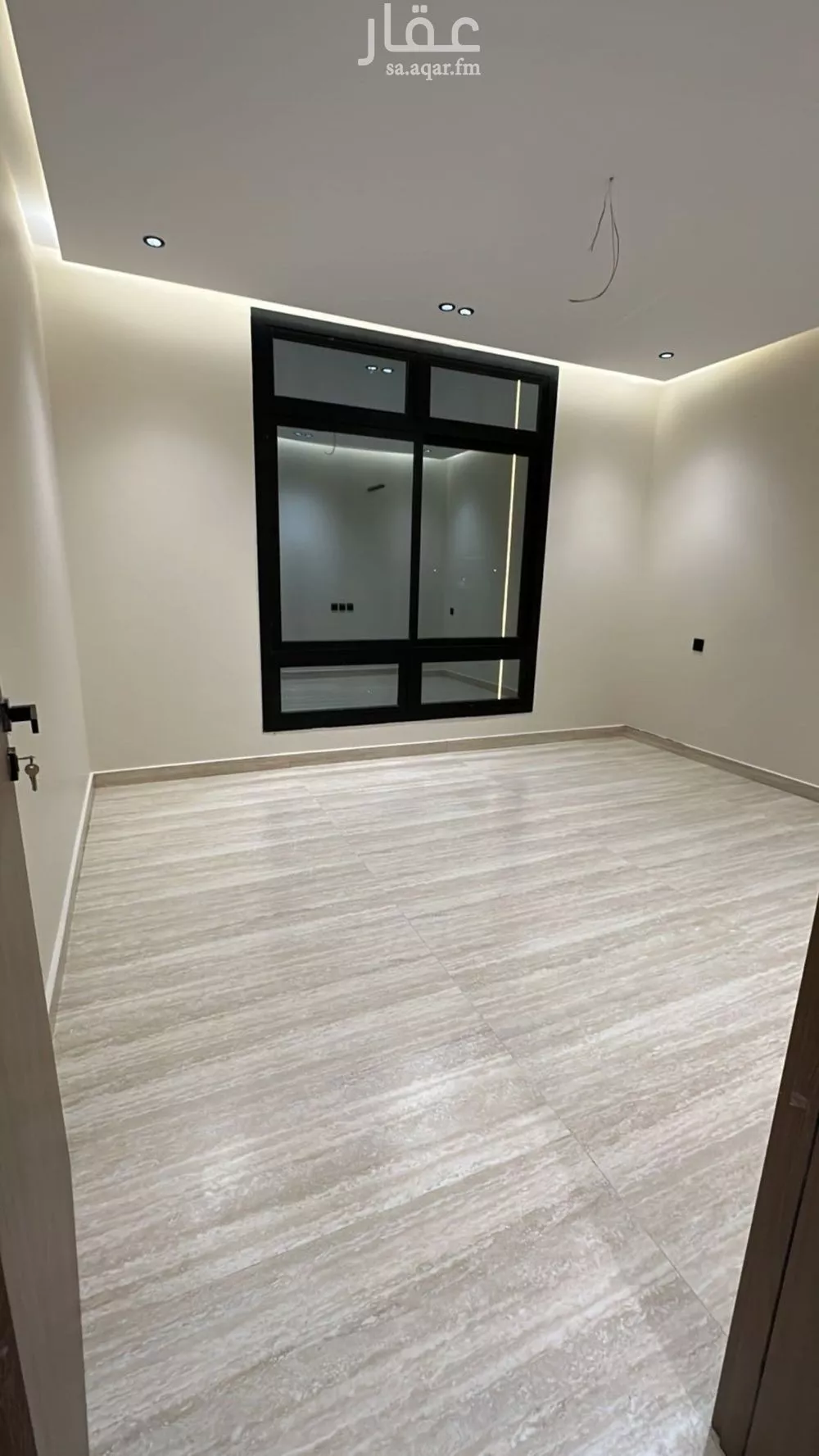 شقة 3 غرف في النعيم 1