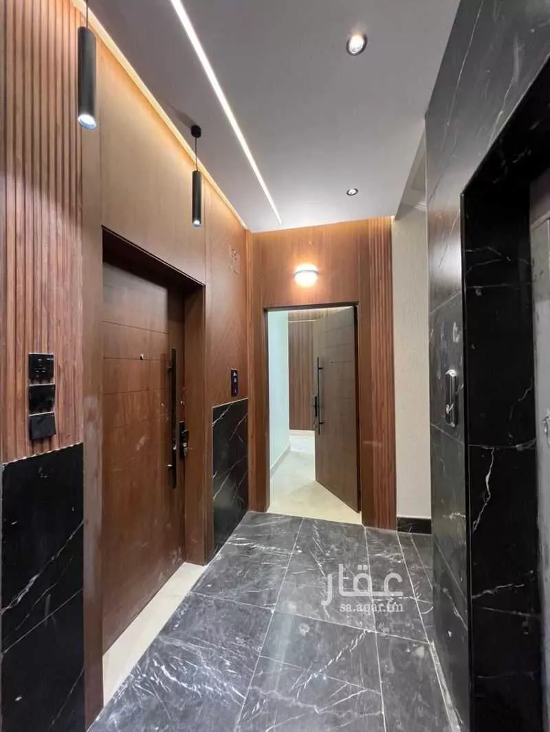 شقة 4 غرف في الروضة 1