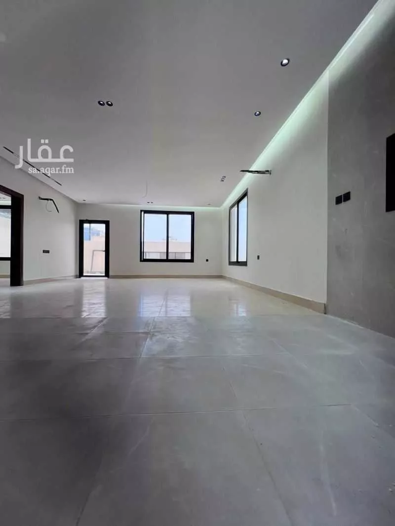 شقة 4 غرف في الروضة 2