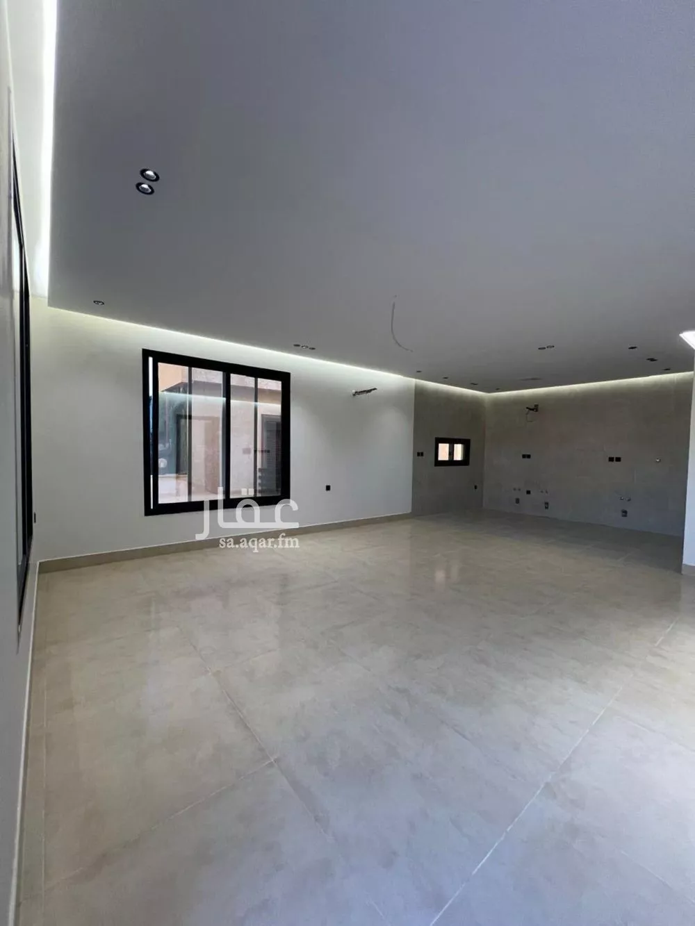 شقة 4 غرف في النعيم 4