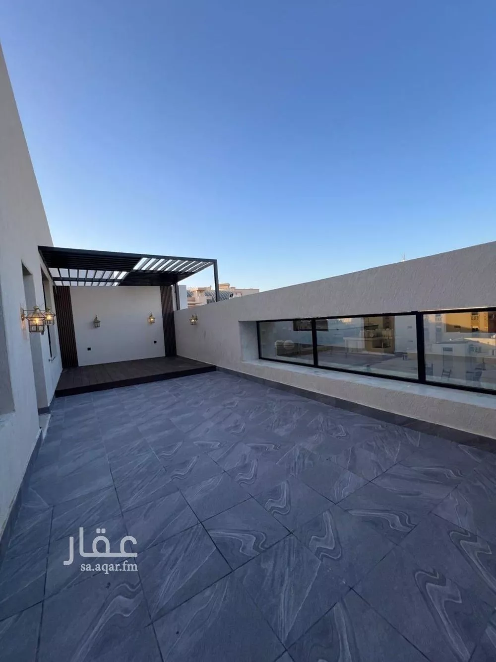 شقة 4 غرف في النعيم 1