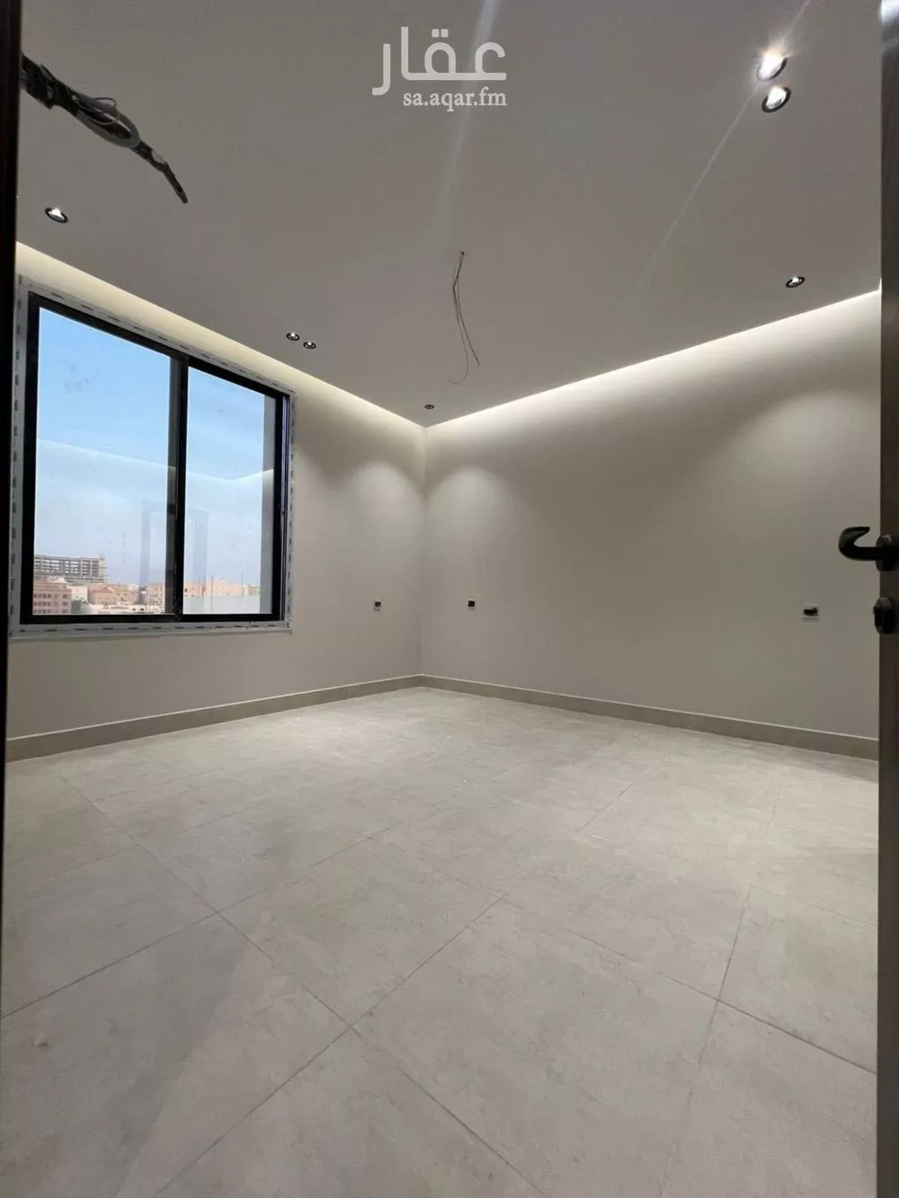 شقة 5 غرف في النعيم 4