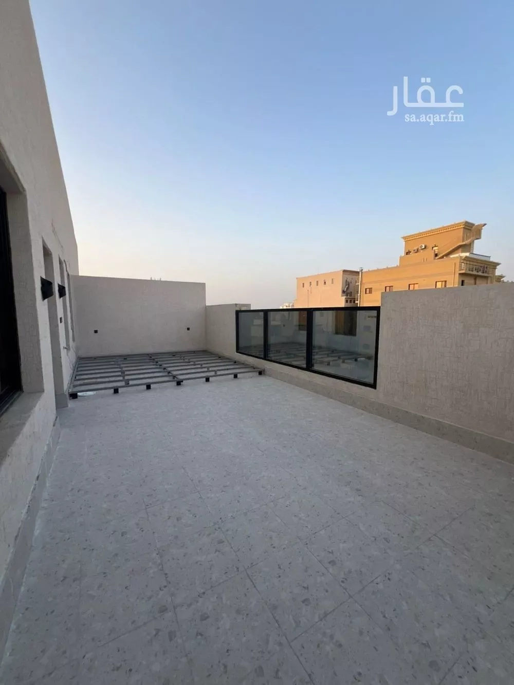 شقة 4 غرف في النعيم 1