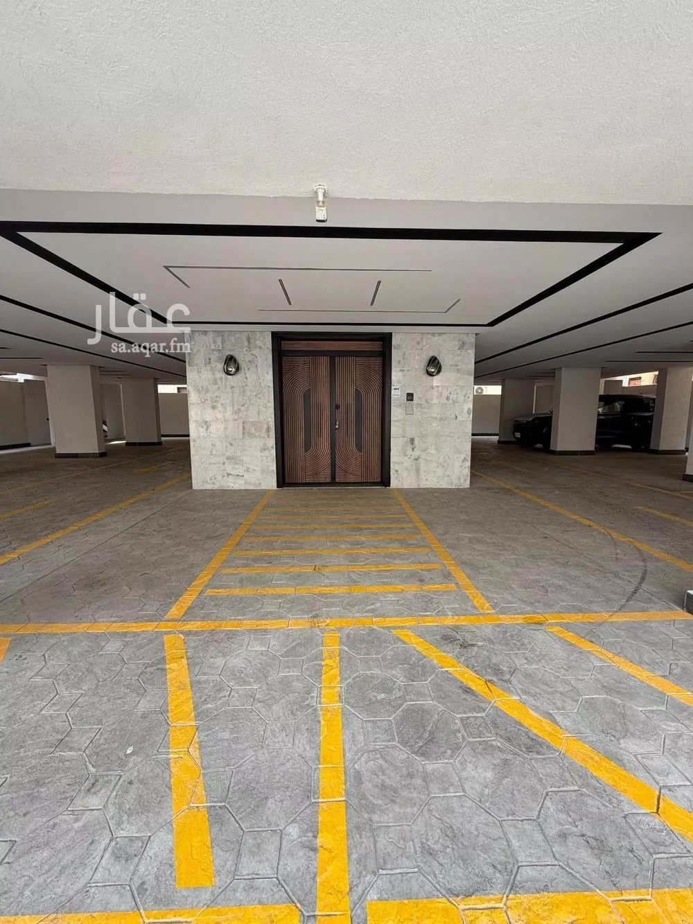 شقة 4 غرف في الروضة 1