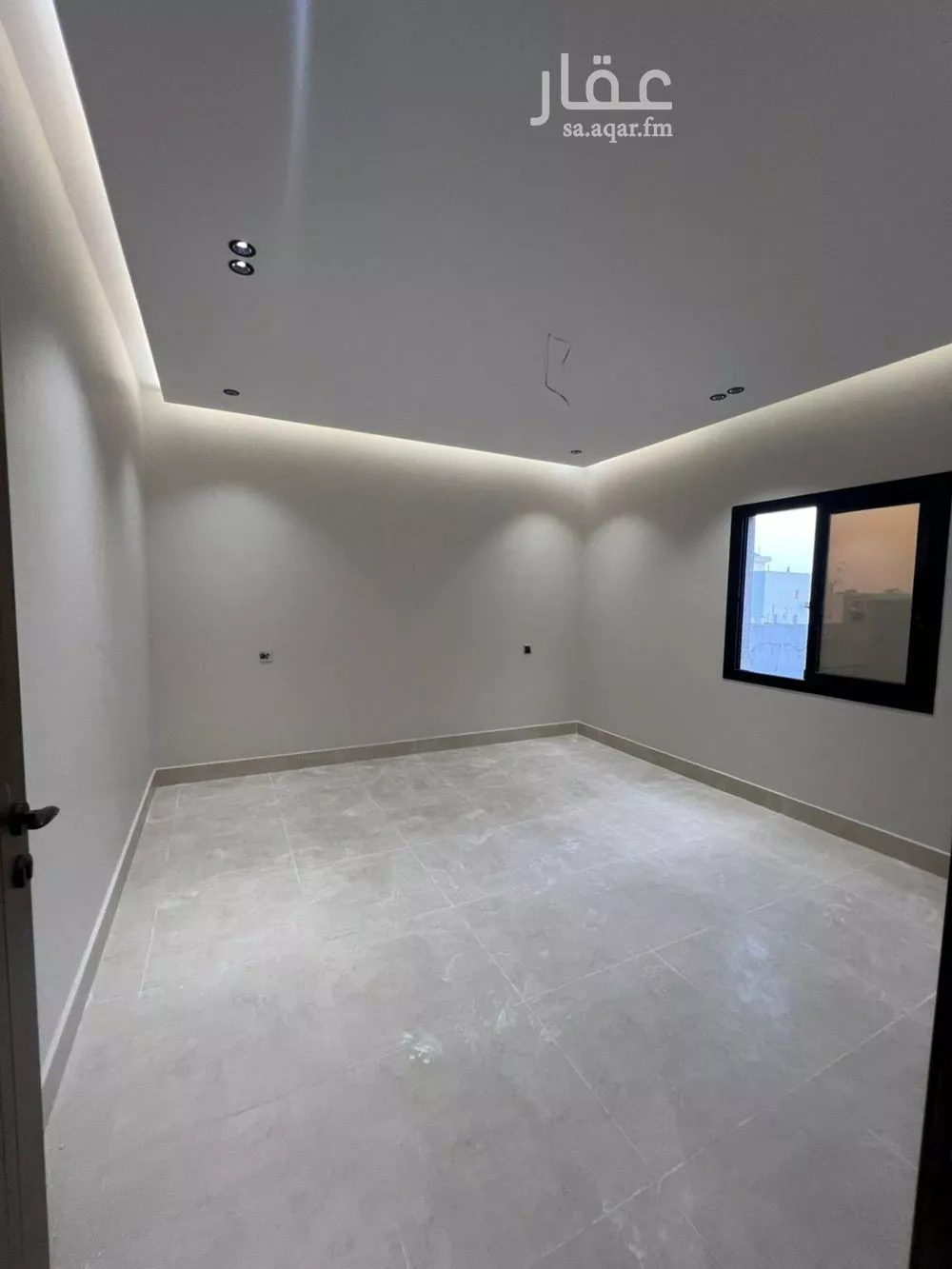 شقة 4 غرف في النعيم 4