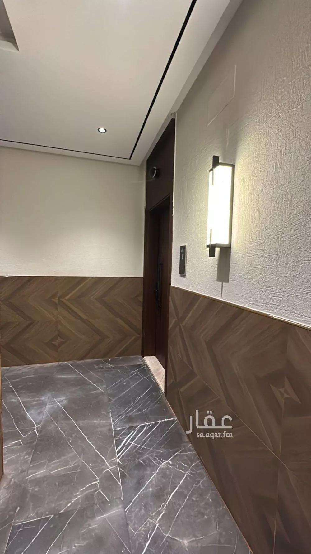 شقة 3 غرف في الروضة 3