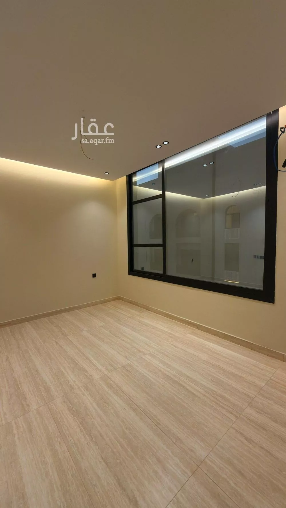 شقة 4 غرف في الروضة 4